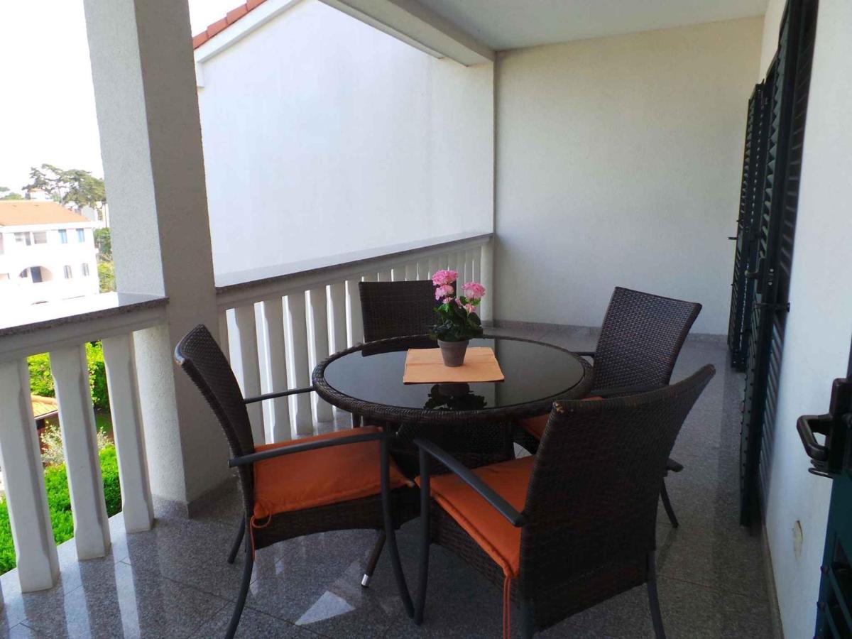 Holiday Home In Malinska/Insel Krk 13031 ภายนอก รูปภาพ